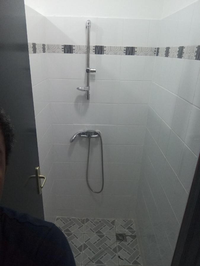 Le T2 Tranquille Apartment Kourou Luaran gambar