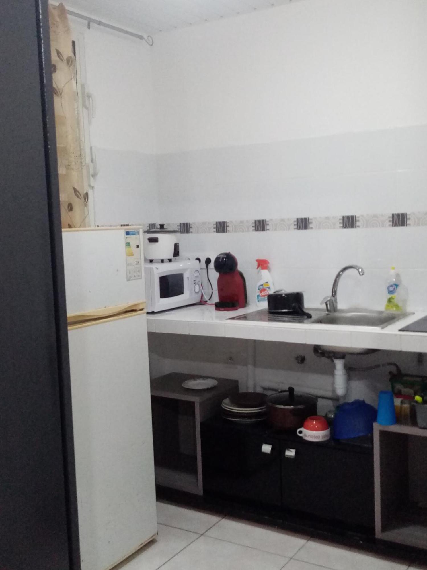 Le T2 Tranquille Apartment Kourou Luaran gambar